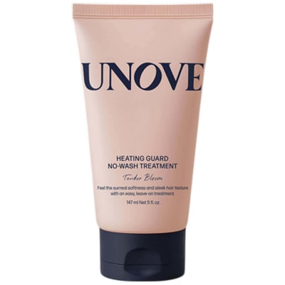 UNOVE Heating Guard No-wash Treatment TENDER BLOOM 147 ml