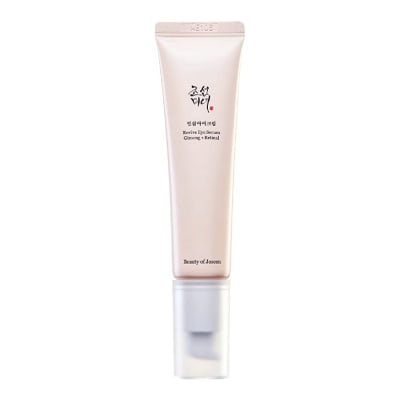 BEAUTY OF JOSEON Revive Eye Serum Ginseng+Retinal