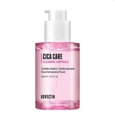 ROVECTIN Cica Care Clearing Ampoule 30 ml