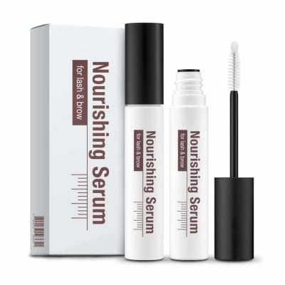 BANGGIWON Nourishing Serum For Lash&Brow Set 15 ml