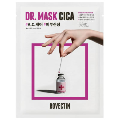ROVECTIN DR.Mask Cica 5*25ml