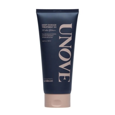 UNOVE Deep Damage Treatment EX Tender Bloom 320ml