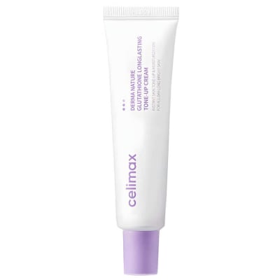 CELIMAX Derma Nature Glutathione Longlasting Tone-up Cream 35ml