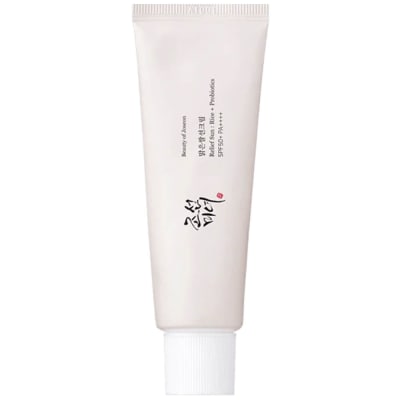 BEAUTY OF JOSEON RELIEF SUN: RICE+PROBIOTICS SPF 50+ PA++++