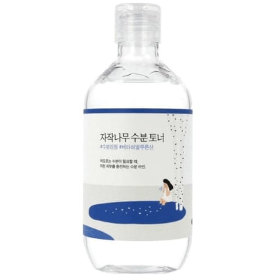 ROUND LAB Birch Juice Moisturizing Toner 300ml