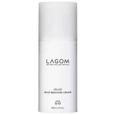 LAGOM Cellus Mild Moisture Cream 80 ml