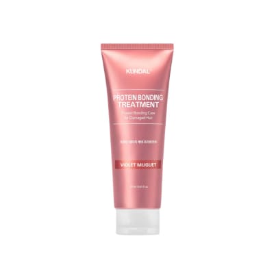 KUNDAL VIOLET MUGUET Protein Bonding Treatment 250 ml