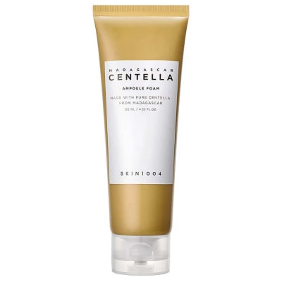 SKIN1004 Madagaskar CENTELLA Ampoule Foam 125ml