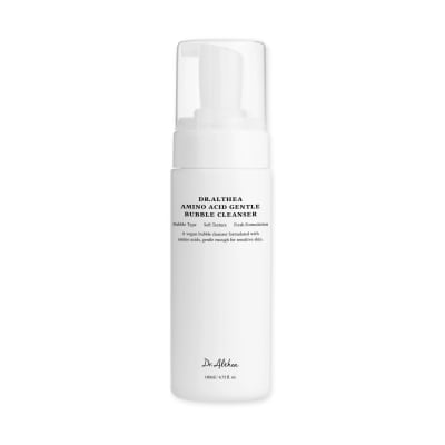 DR.ALTHEA Amino Acid Gentle Bubble Cleanser 140ml