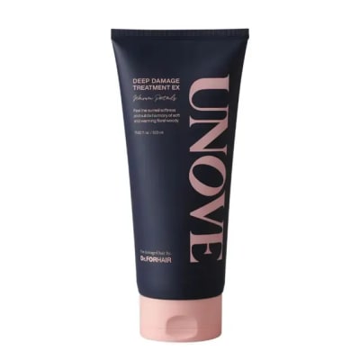 UNOVE Deep Damage Treatment EX Warm Petals 320ml