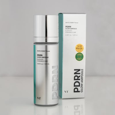 VT PDRN Glow Ampoule 100 ml
