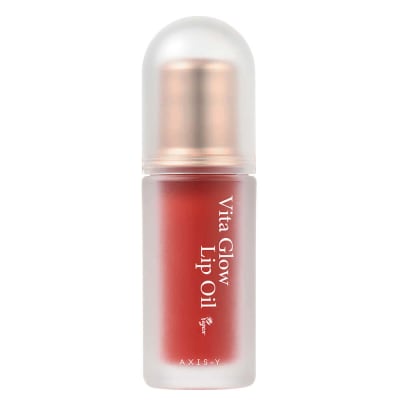 AXIS-Y Vita Glow Lip Oil CHILLED BERRY 4ml