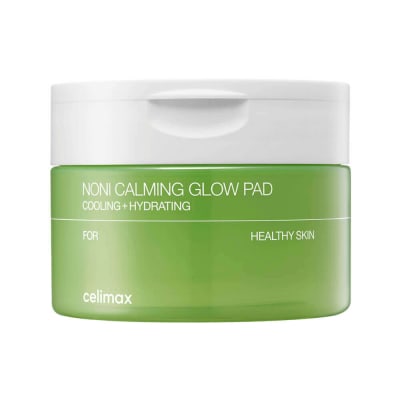 CELIMAX The Real Noni Calming Glow Pad 160ml (50pads)