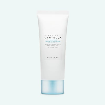 SKIN1004 Madagaskar CENTELLA Hyalu-Cica Water-Fit Sun Serum SPF50+ PA++++ 50ml