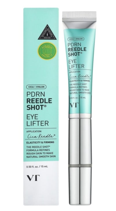 VT PDRN Reedle Shot Eye Lifter 15 ml