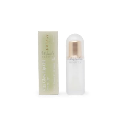 AXIS-Y Vita Glow Lip Oil DREAMY OLIVE 4ml