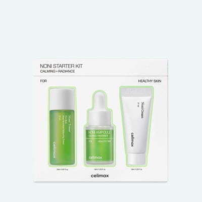 CELIMAX The Real Noni Starter Kit / 3ea
