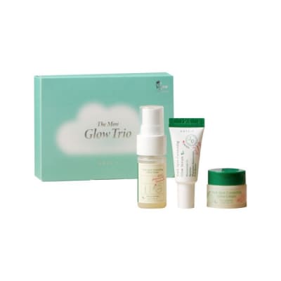 AXIS-Y The Mini Glow Trio 12ml/5ml/5ml