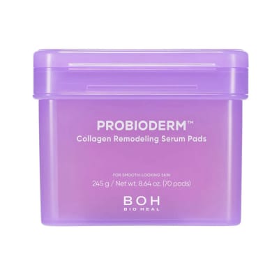 BIOHEAL BOH PROBIODERM Collagen Remodeling Serum Pads 245g