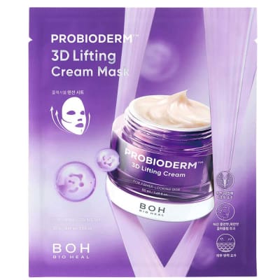 BIOHEAL BOH PROBIODERM 3D Lifting Cream Mask 35g