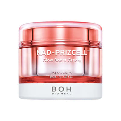 BIOHEAL BOH NAD-PRIZCELL Glow Boost Cream 50ml