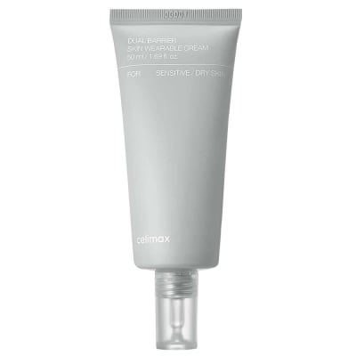 CELIMAX Dual Barrier Skin Wearable Cream 50 ml