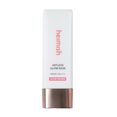 HEIMISH Artless Glow Base SPF50+ PA++++ 40ml
