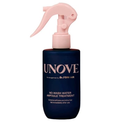UNOVE No-wash Water Ampoule Treatment 200 ml