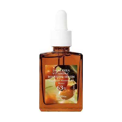 DR.ALTHEA Vitamin C Boosting Serum 63% 30ml