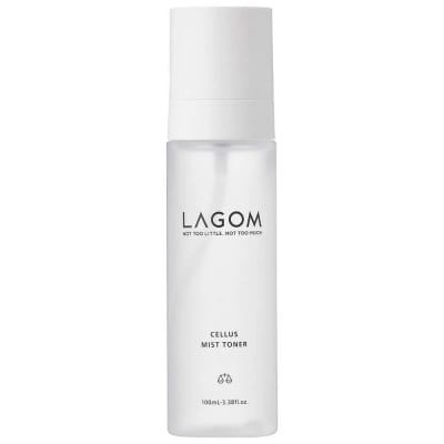 LAGOM Cellus Mist Toner 100ml