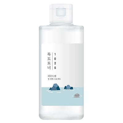 ROUND LAB 1025 Dokdo Toner 200ml