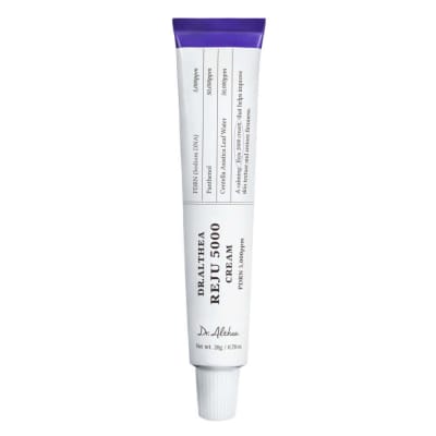 DR.ALTHEA PDRN REJU 5000 Cream 20g