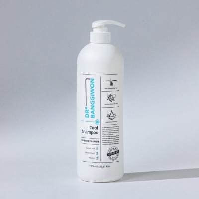BANGGIWON Cool Shampoo 1000 ml