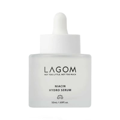 LAGOM Niacin Hydro Serum 50ml