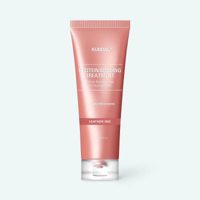 KUNDAL LEATHER IRIS Protein Bonding Treatment 250 ml