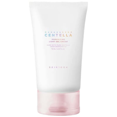 SKIN1004 Madagaskar CENTELLA Poremizing Light Gel Cream 75ml