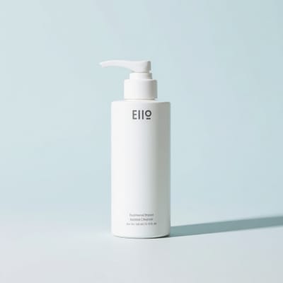 EIIO Panthenol Repair Bubble Cleanser 200ml