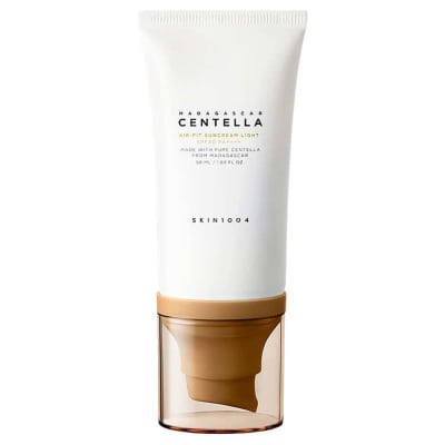 SKIN1004 Madagaskar Centella Air-Fit Suncream Light SPF30 PA++++ 50ml