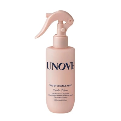 UNOVE Water Essence Mist TENDER BLOOM 200ml