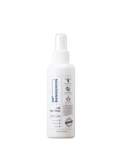 BANGGIWON LAB Hair Tonic 150ml