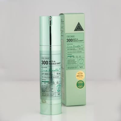 VT Pro Cica Reedle Shot 300 50ml