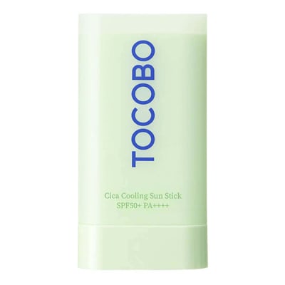 TOCOBO Cica Cooling Sun Stick SPF50+ PA++++ 18g