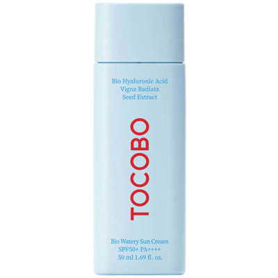 TOCOBO Bio Watery Sun Cream SPF50+ PA++++ 50ml