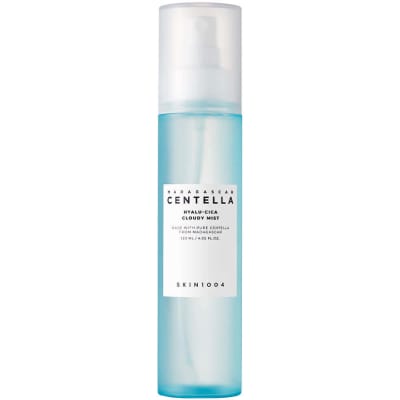 SKIN1004 MADAGASKAR CENTELLA Hyalu-Cica Cloudy Mist 120ml