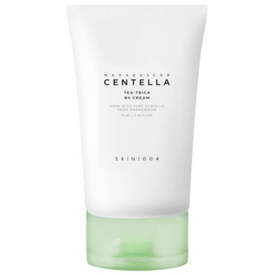 SKIN1004 MADAGASKAR CENTELLA Tea-Trica B5 Cream 75ml