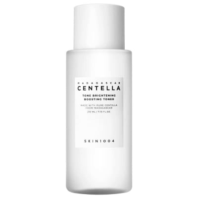 SKIN1004 MADAGASKAR CENTELLA Tone Brightening Boosting Toner 210ml