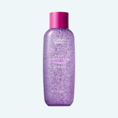 EQQUALBERRY Bakuchiol Plumping Capsule Toner 150ml