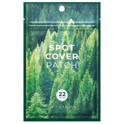 SKIN1004 Spot Cover Patch (22 patches)