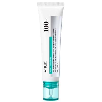ANUA PDRN Hyaluronic Acid 100 Moisturizing Cream 60ml