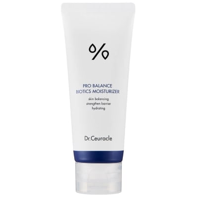 DR.CEURACLE Pro Balance Biotics Moisturizer 100ml